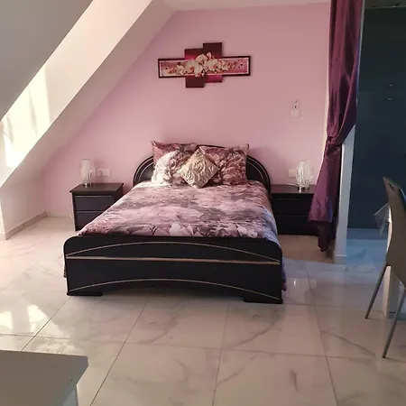 Belle Maison A Menars Room photo