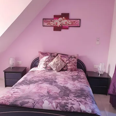 Belle Maison A Menars Room photo
