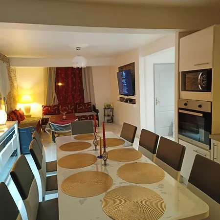 Belle Maison A Menars Room photo