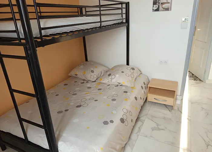 Belle Maison A Menars
