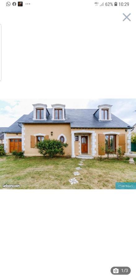 Belle Maison A * Menars