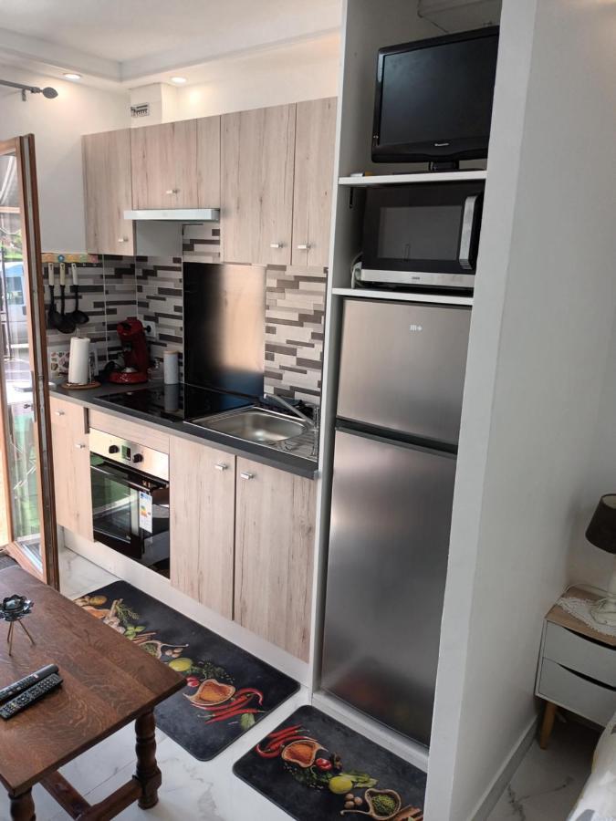 Belle Maison A Apartment