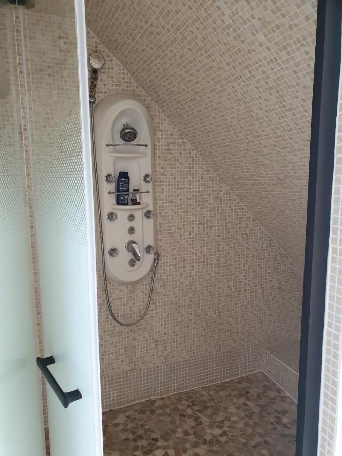 Belle Maison A Menars
