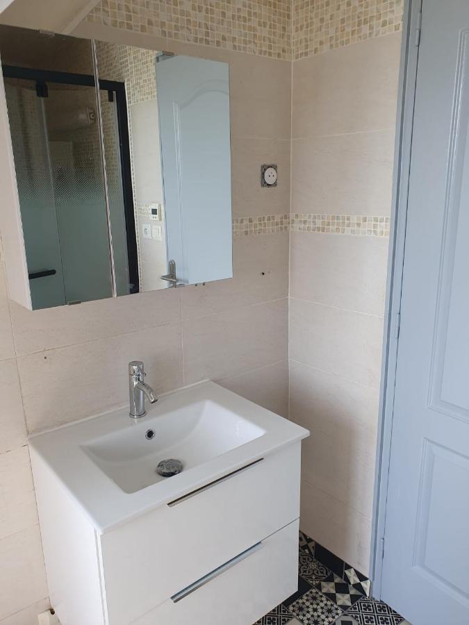 Apartment Belle Maison A