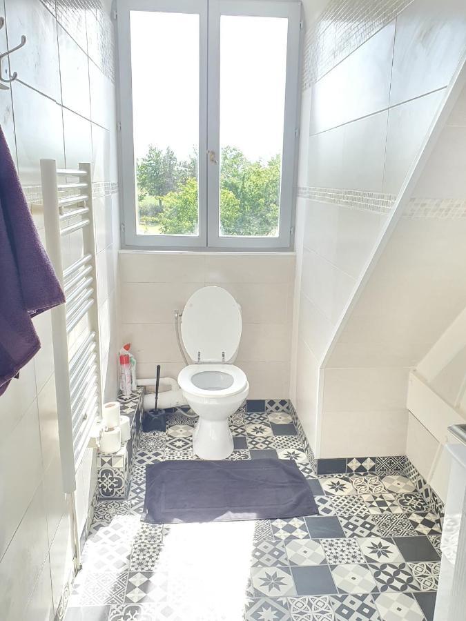 Apartment Belle Maison A *