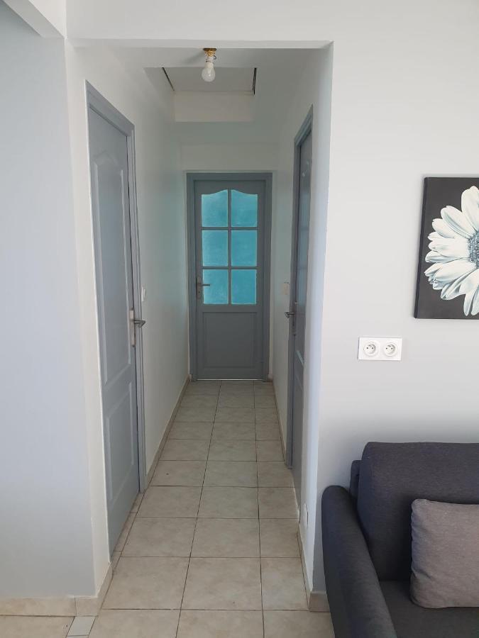 Apartment Belle Maison A