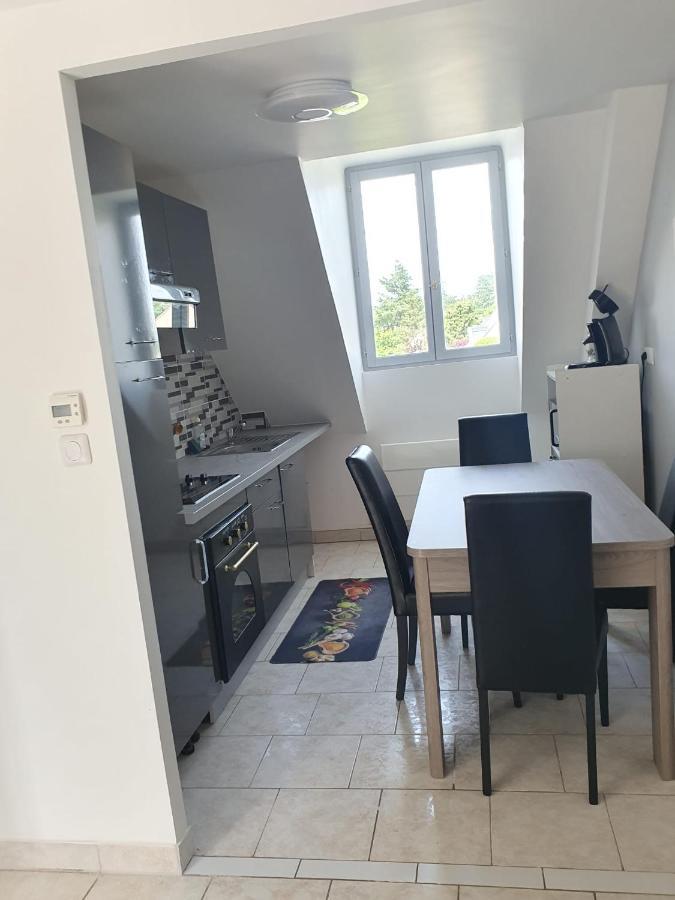 Belle Maison A