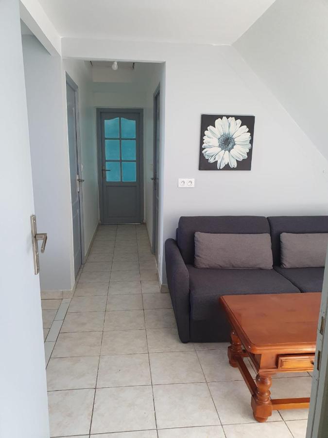 Apartment Belle Maison A Menars