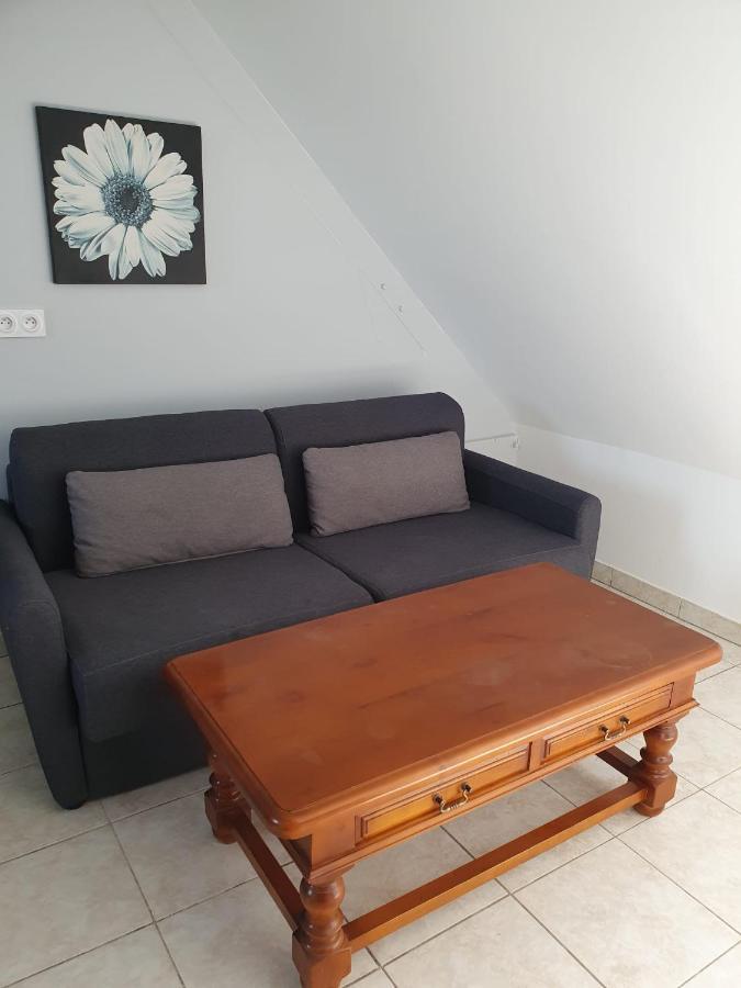 Belle Maison A Menars