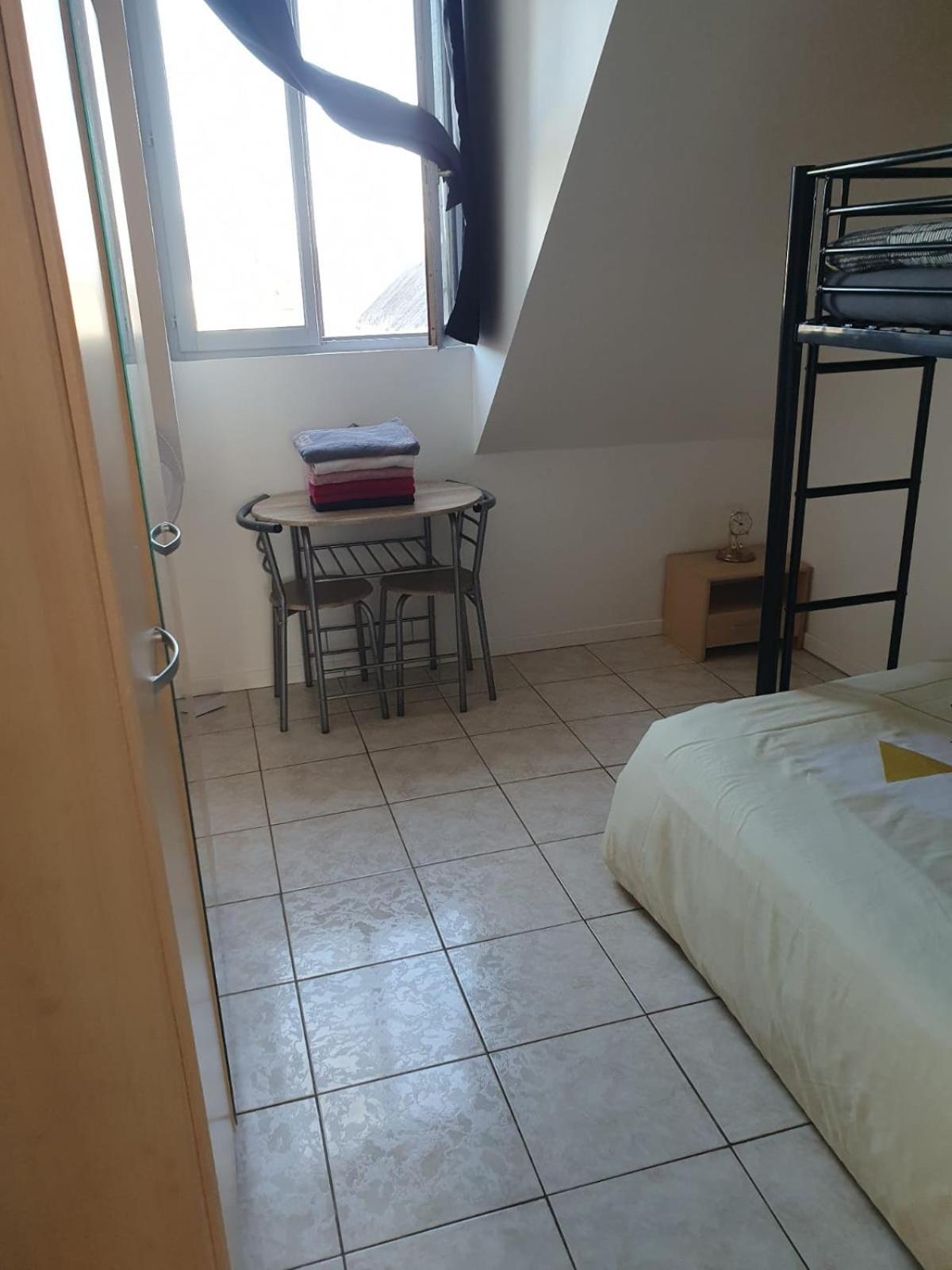 Belle Maison A Apartment *