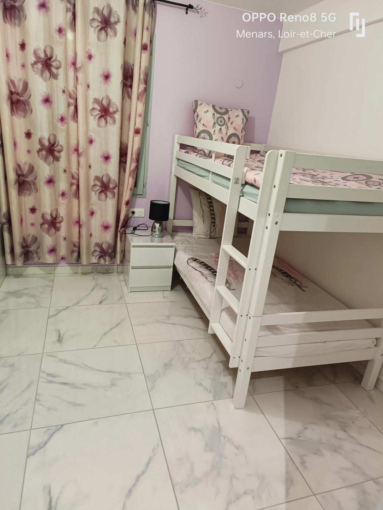 Belle Maison A Apartment