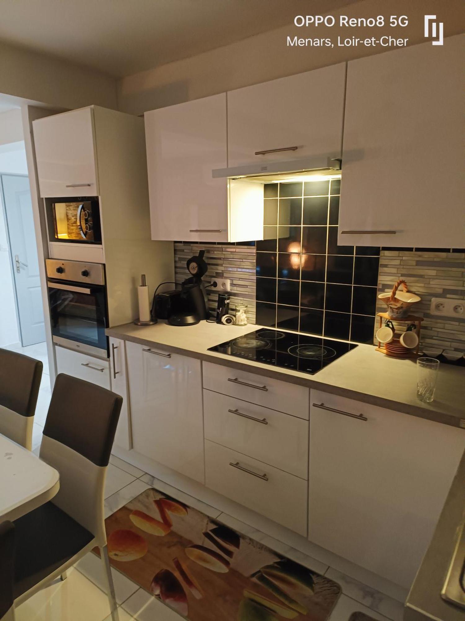Apartment Belle Maison A
