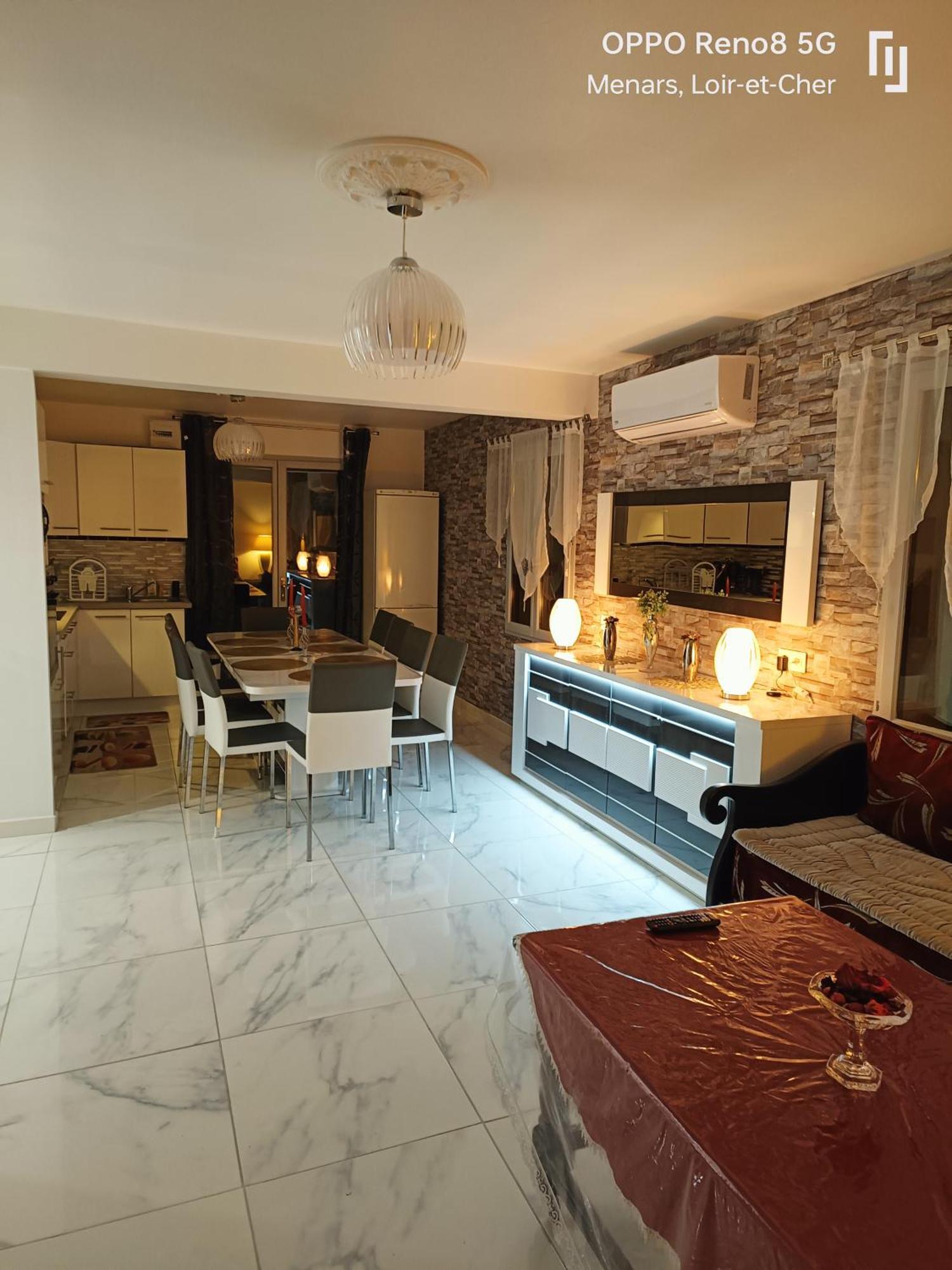 Belle Maison A Apartment