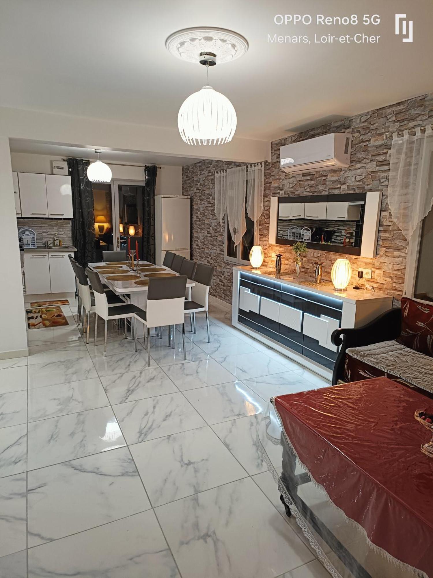 Belle Maison A