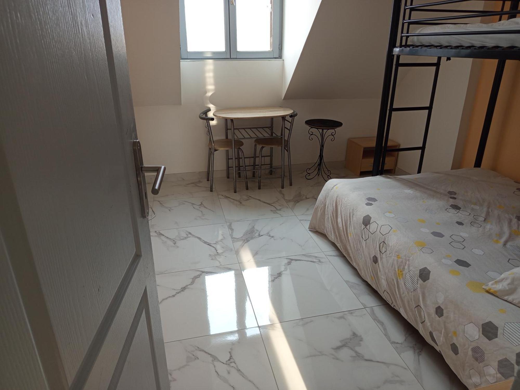 Apartment Belle Maison A