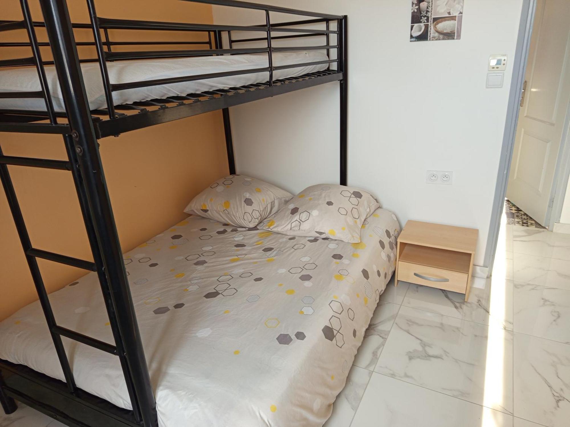 Apartment Belle Maison A